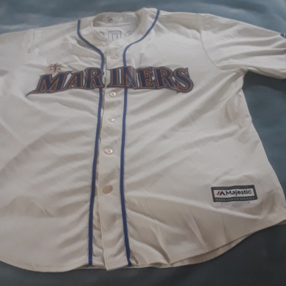 Mariners Jersey - image 1